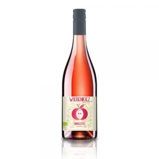 Wiesenkiez NoSecco rot