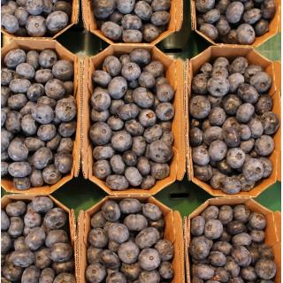 Heidelbeeren 250g