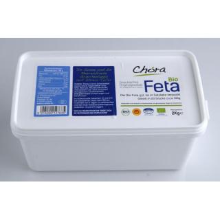 Chóra Feta (nur für Abholer)