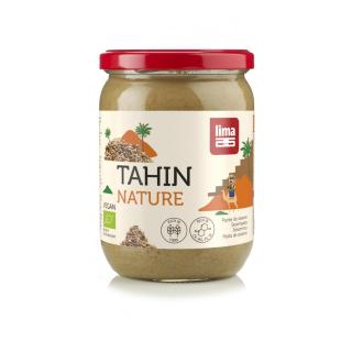 Tahin (Sesammus)