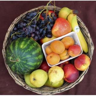 Firmenkiste Obst klein
