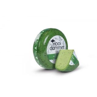 Hooidammer Grünes Pesto 50%F (nur für Abholer)