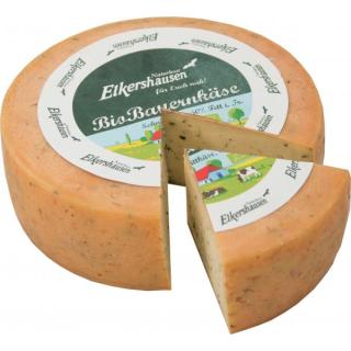 BioBauernkäse Buon Giorno 50%F (nur für Abholer)