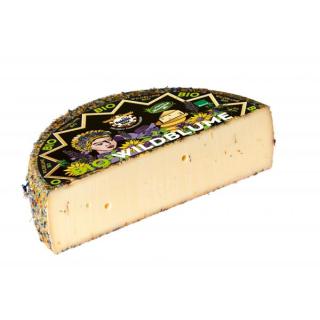 Baldauf Wildblumenkäse 50%F (nur für Abholer)