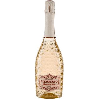 Rosé Spumante Pizzolato