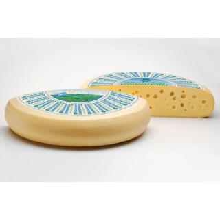 Rösslerhof Emmentaler 45%F gU.
