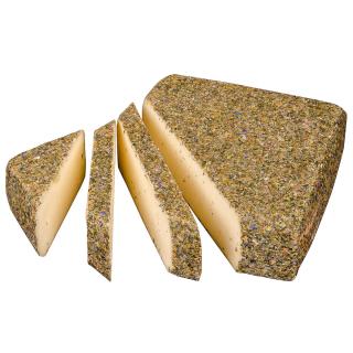 Allgäuer Gute-Laune-Käse 55%F