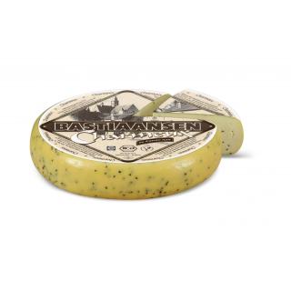 Charmeux Schwarzkümmel 50%F