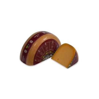 Landgoed Kaas 50%F Möhre