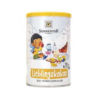 Lieblingskakao Trinkschoko