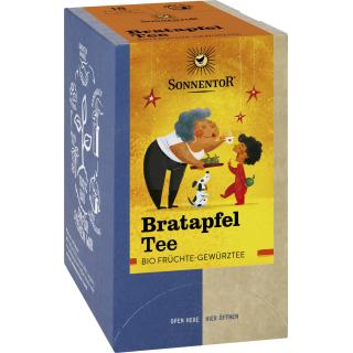 Bratapfel Tee