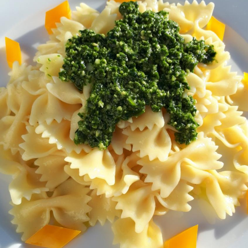 Marienhof Bärlauchpesto
