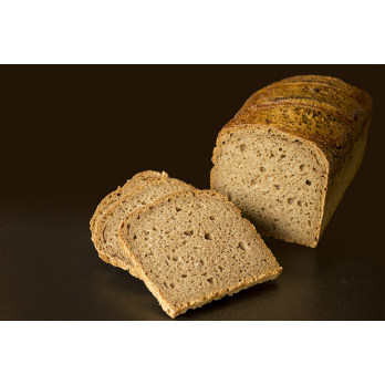 Bio Gersterbrot