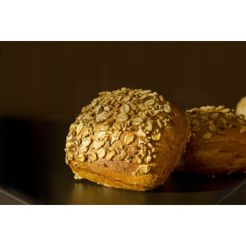 Bio Dinkel-Mehrkornbrötchen