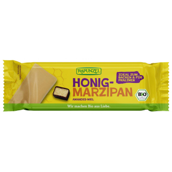 Honig-Marzipan