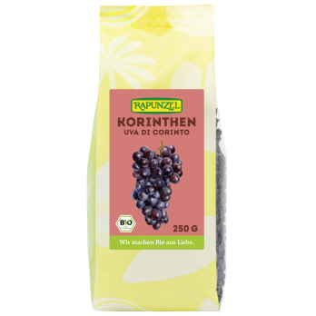 Korinthen