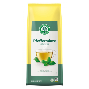 Pfefferminztee