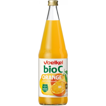 BioC Orangensaft