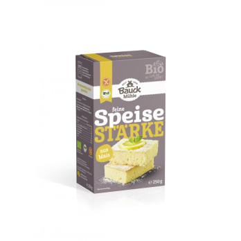 Speisestärke Mais glutenfrei
