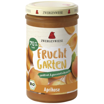 Frucht-Aufstrich Aprikose