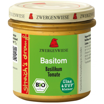 Basitom (Basilikum-Tomate)
