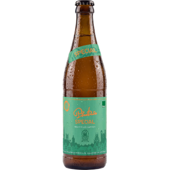 Pinkus Special