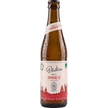 Pinkus Alkoholfrei