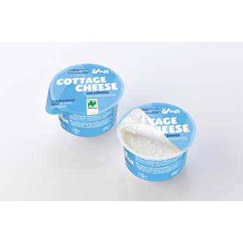 Cottage Cheese 20%F Hüttenkäse
