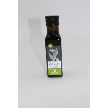 Bärlauch Rapswürzöl 100 ml