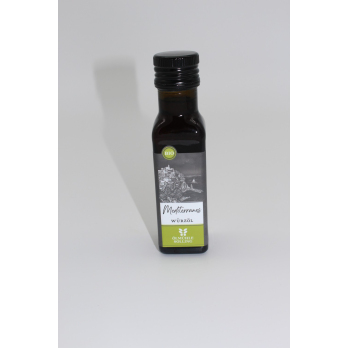 Mediterranes Rapswürzöl 100 ml