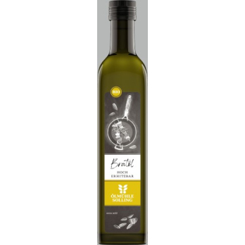 Bratöl 500 ml