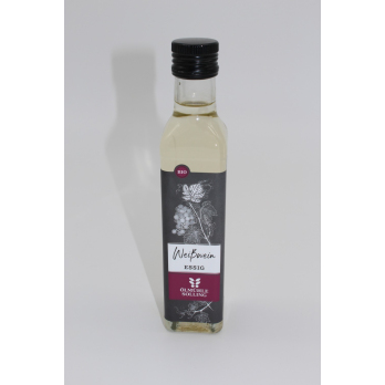 Weißweinessig 250 ml