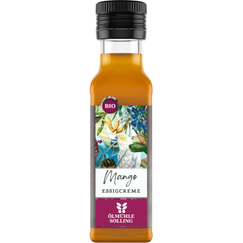 Mango Essigcreme 100ml