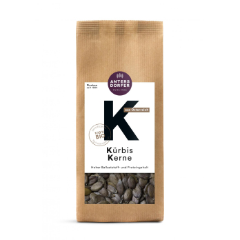 Kürbiskerne