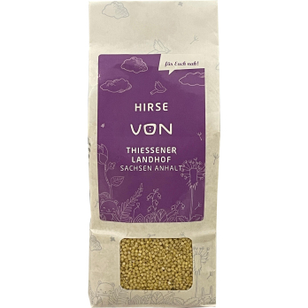 Hirse
