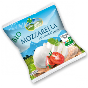 Mozzarella