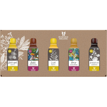 Essig und Öl Renner 5 x 20 ml