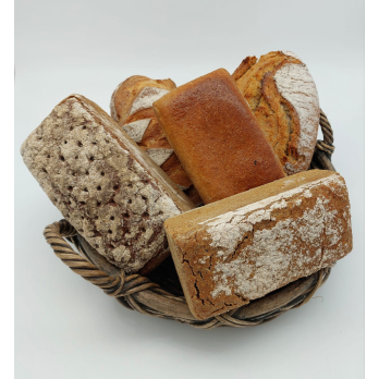 Brot der Woche