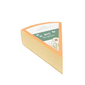 Zillertaler Bergkäse 9 Monate