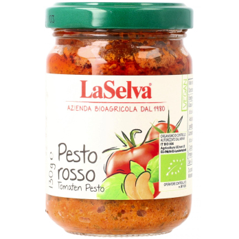 Pesto rosso - Tomaten Pesto