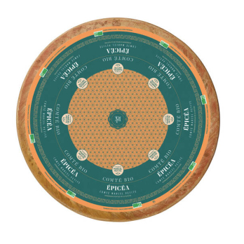 Comté Epicéa