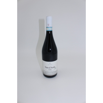 Nero d´Avola Vaccaro