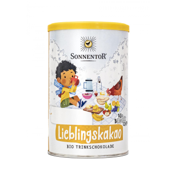 Lieblingskakao Trinkschoko