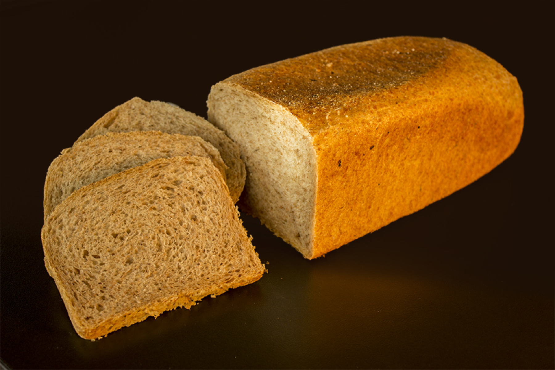 Bio Dinkeltoast