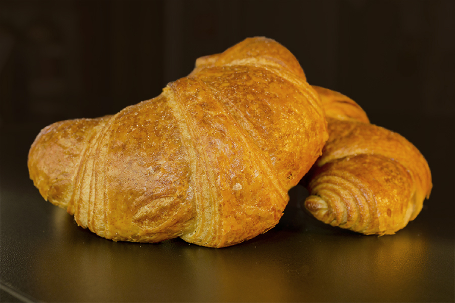 Bio Croissant