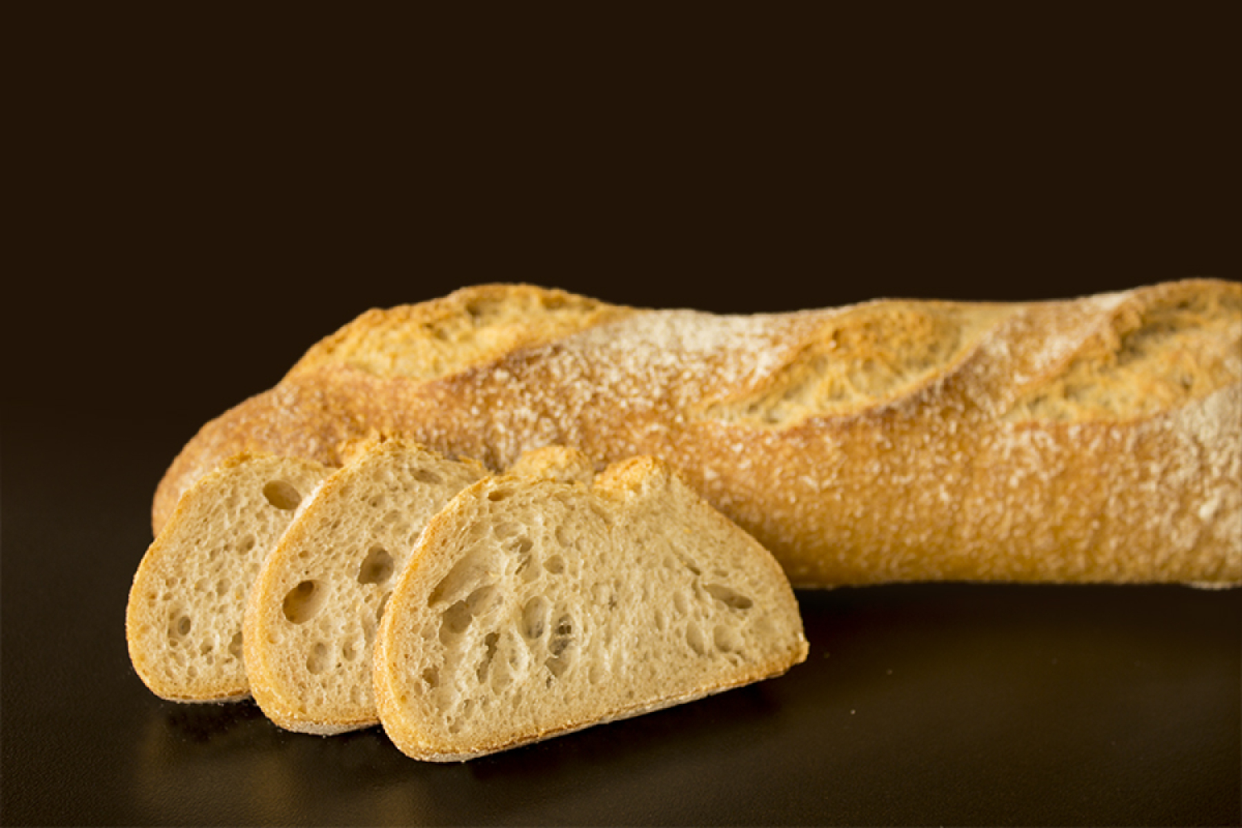 Bio Baguette