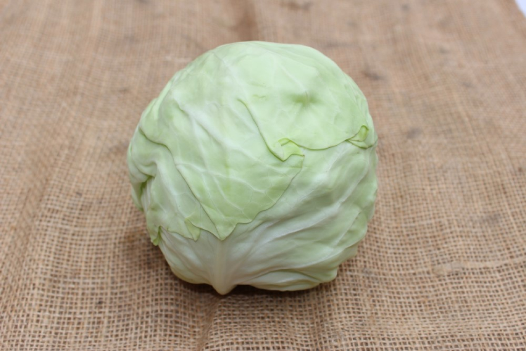 Weißkohl