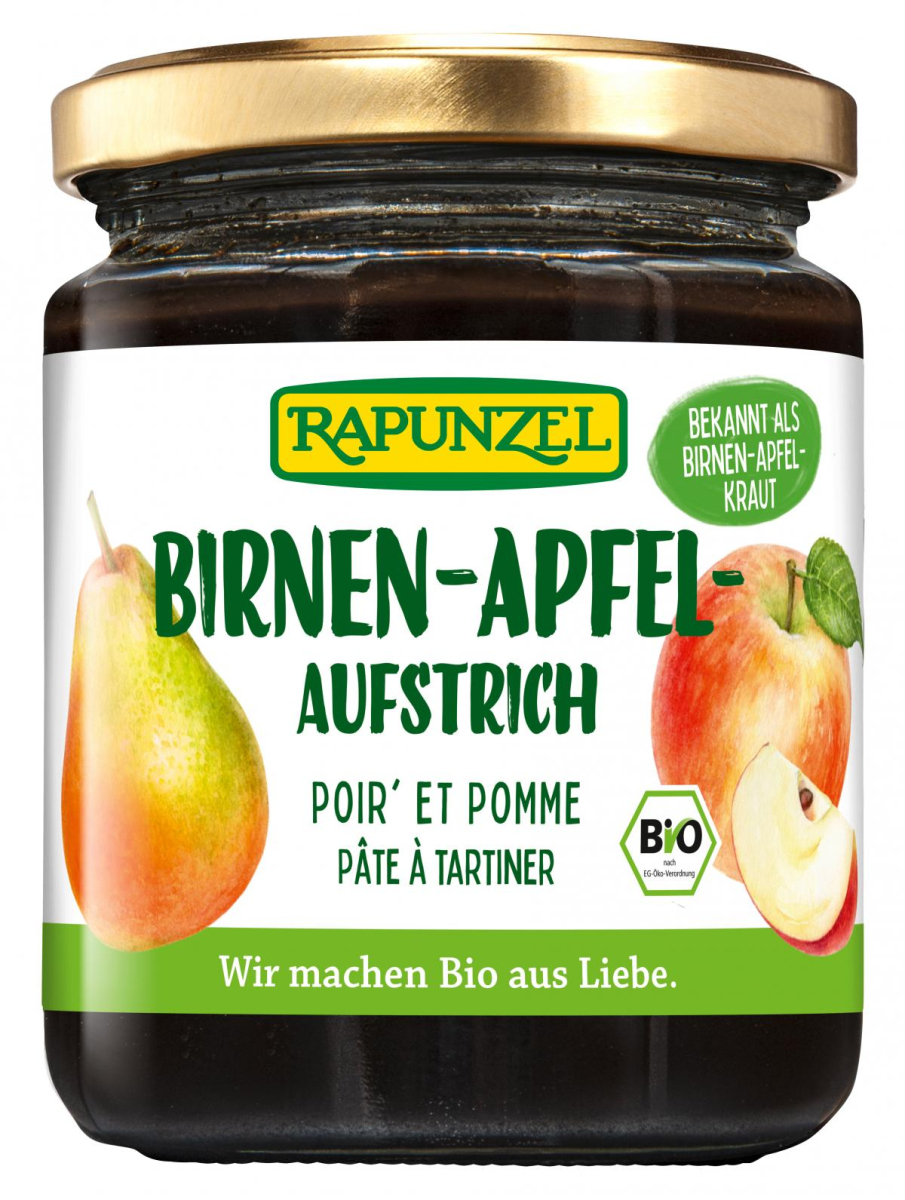 Birnen-Apfel-Kraut