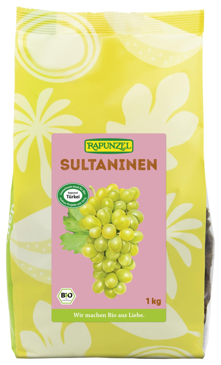Sultaninen 1kg