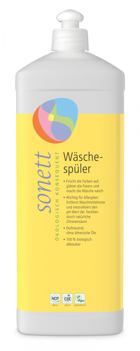 Wäschespüler 1l